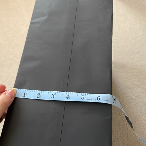 Large Black Gucci Shopper - Picture 5 of 13